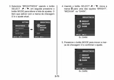 Catálogo Suzuki Motos Página 112