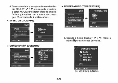 Catálogo Suzuki Motos Página 116