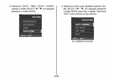 Catálogo Suzuki Motos Página 118