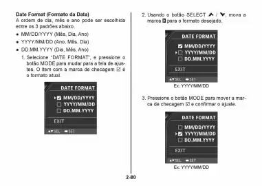 Catálogo Suzuki Motos Página 119