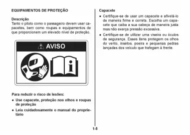 Catálogo Suzuki Motos Página 12