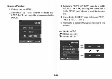 Catálogo Suzuki Motos Página 123
