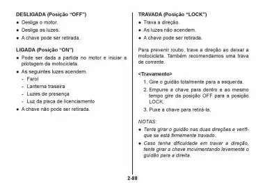Catálogo Suzuki Motos Página 127