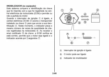 Catálogo Suzuki Motos Página 129