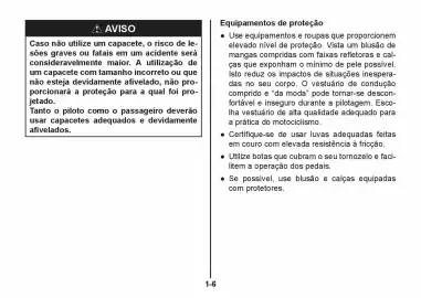 Catálogo Suzuki Motos Página 13