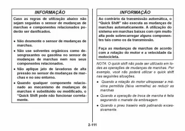 Catálogo Suzuki Motos Página 150