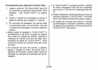 Catálogo Suzuki Motos Página 151