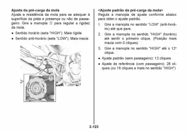 Catálogo Suzuki Motos Página 162