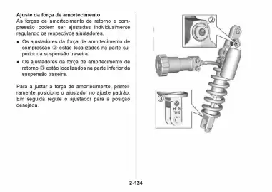 Catálogo Suzuki Motos Página 163