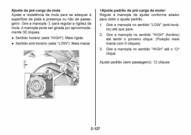 Catálogo Suzuki Motos Página 166