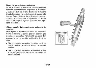 Catálogo Suzuki Motos Página 167