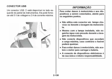 Catálogo Suzuki Motos Página 169