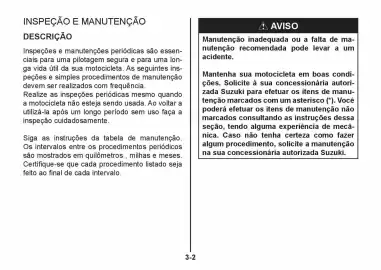 Catálogo Suzuki Motos Página 173