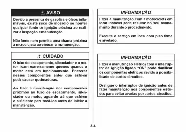 Catálogo Suzuki Motos Página 175