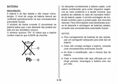 Catálogo Suzuki Motos Página 183