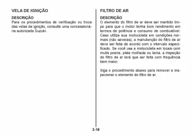 Catálogo Suzuki Motos Página 187