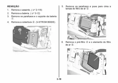Catálogo Suzuki Motos Página 189