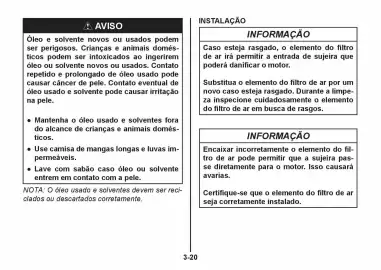 Catálogo Suzuki Motos Página 191