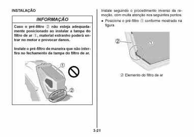 Catálogo Suzuki Motos Página 192
