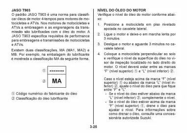 Catálogo Suzuki Motos Página 196