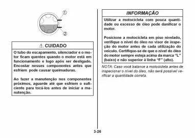 Catálogo Suzuki Motos Página 197