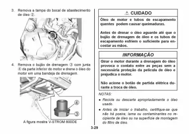 Catálogo Suzuki Motos Página 200