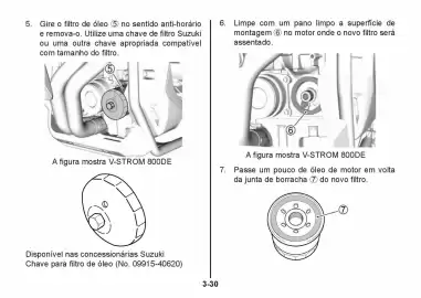 Catálogo Suzuki Motos Página 201