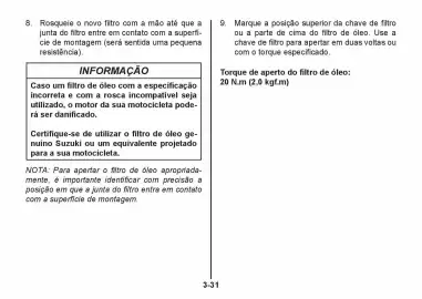 Catálogo Suzuki Motos Página 202