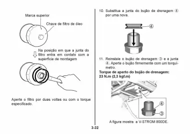 Catálogo Suzuki Motos Página 203