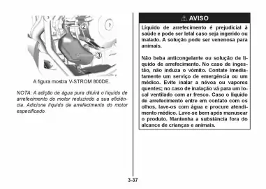 Catálogo Suzuki Motos Página 208