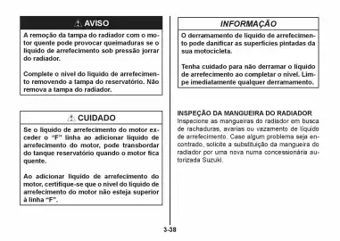 Catálogo Suzuki Motos Página 209