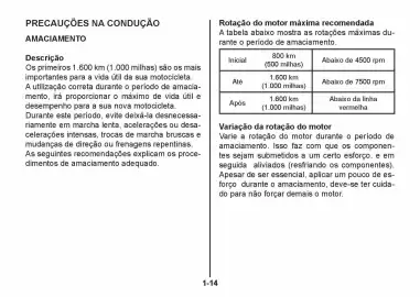 Catálogo Suzuki Motos Página 21