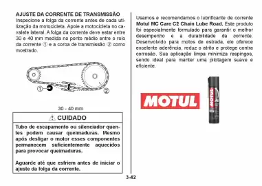 Catálogo Suzuki Motos Página 213