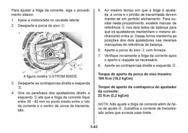 Catálogo Suzuki Motos Página 214