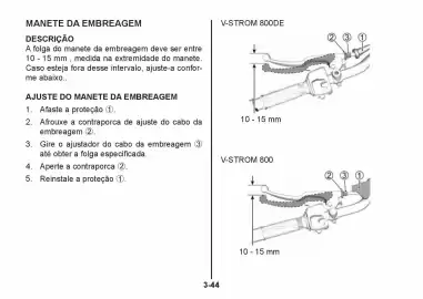 Catálogo Suzuki Motos Página 215