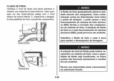 Catálogo Suzuki Motos Página 217