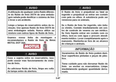 Catálogo Suzuki Motos Página 218