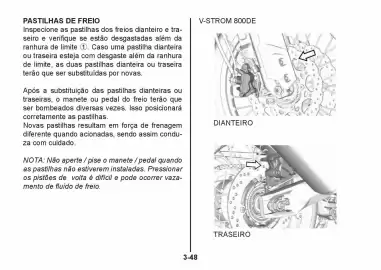 Catálogo Suzuki Motos Página 219