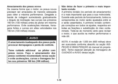 Catálogo Suzuki Motos Página 22