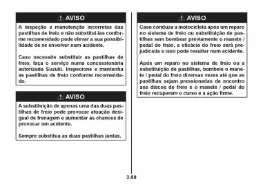 Catálogo Suzuki Motos Página 221