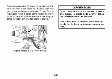 Catálogo Suzuki Motos Página 224