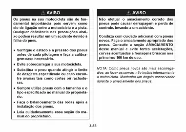 Catálogo Suzuki Motos Página 229