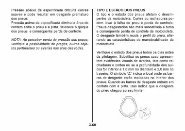 Catálogo Suzuki Motos Página 231