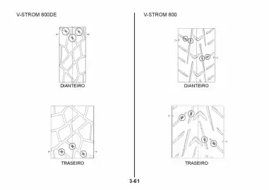 Catálogo Suzuki Motos Página 232