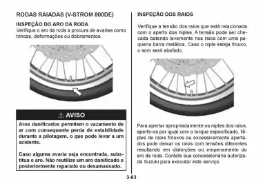 Catálogo Suzuki Motos Página 234