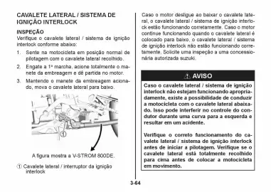 Catálogo Suzuki Motos Página 235