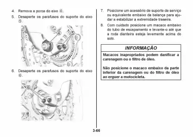 Catálogo Suzuki Motos Página 237