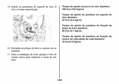 Catálogo Suzuki Motos Página 239