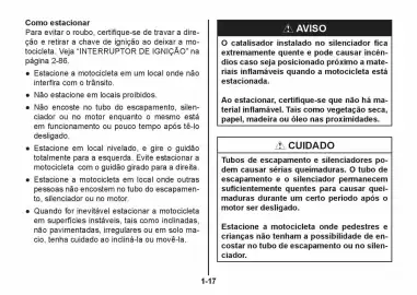 Catálogo Suzuki Motos Página 24