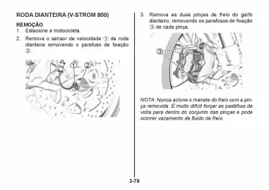 Catálogo Suzuki Motos Página 241